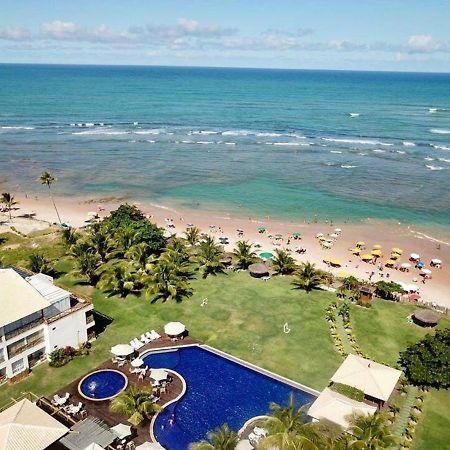 Guarajuba - Paraiso Dos Corais Beach Resort المظهر الخارجي الصورة