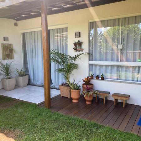 Guarajuba - Paraiso Dos Corais Beach Resort المظهر الخارجي الصورة