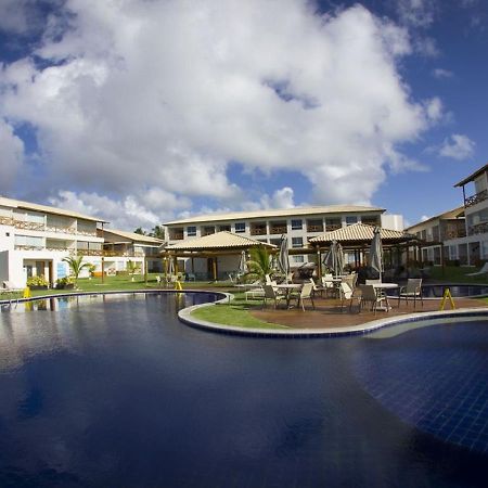 Guarajuba - Paraiso Dos Corais Beach Resort المظهر الخارجي الصورة