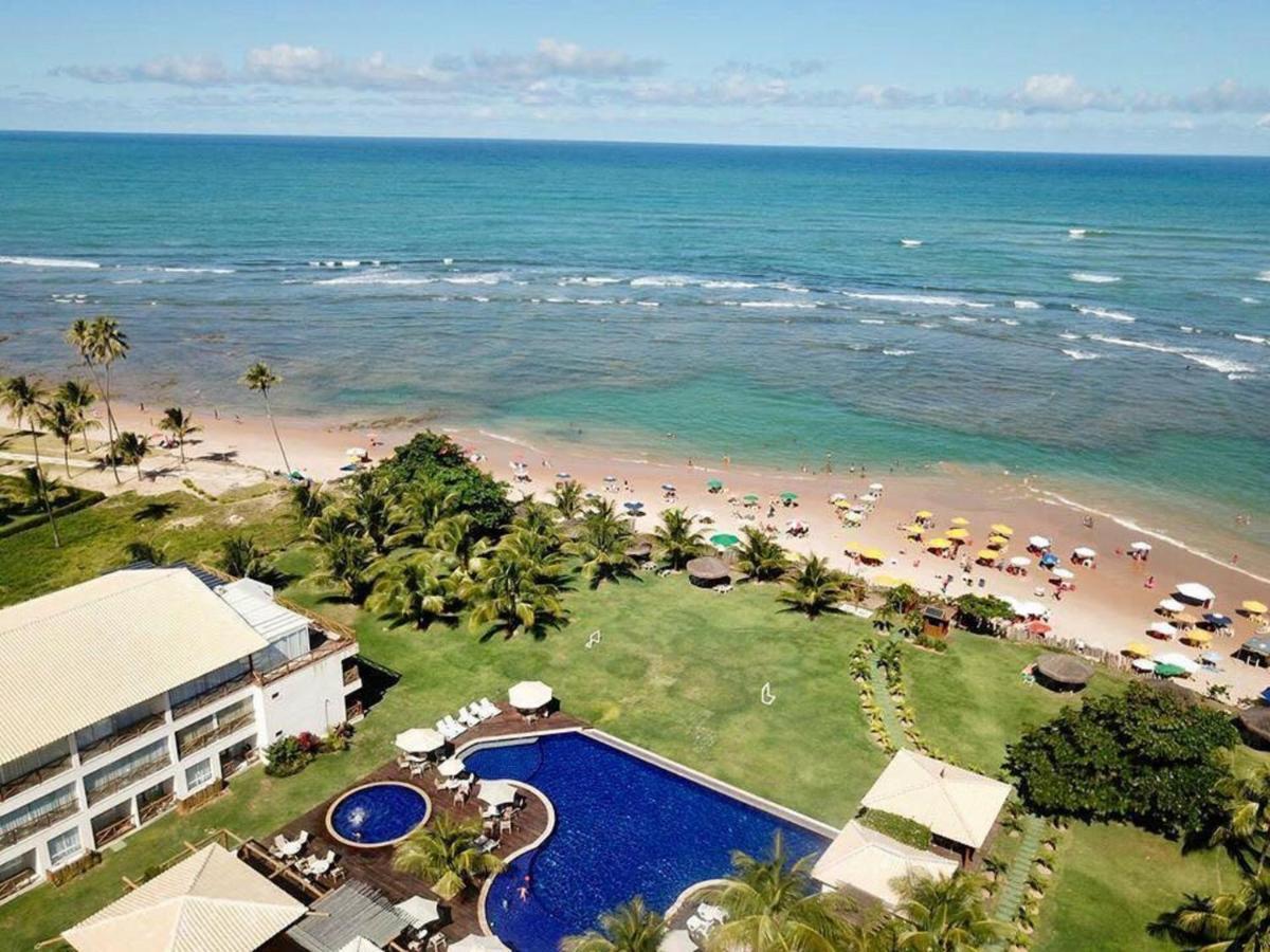Guarajuba - Paraiso Dos Corais Beach Resort المظهر الخارجي الصورة
