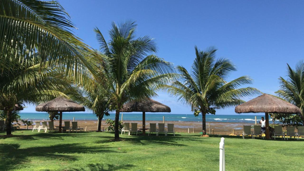 Guarajuba - Paraiso Dos Corais Beach Resort المظهر الخارجي الصورة
