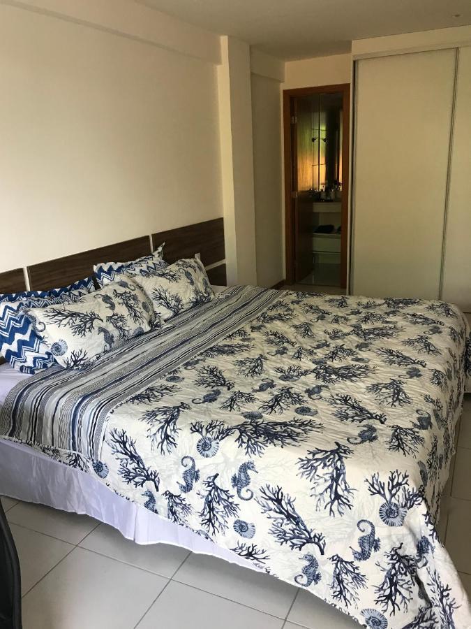 Guarajuba - Paraiso Dos Corais Beach Resort المظهر الخارجي الصورة