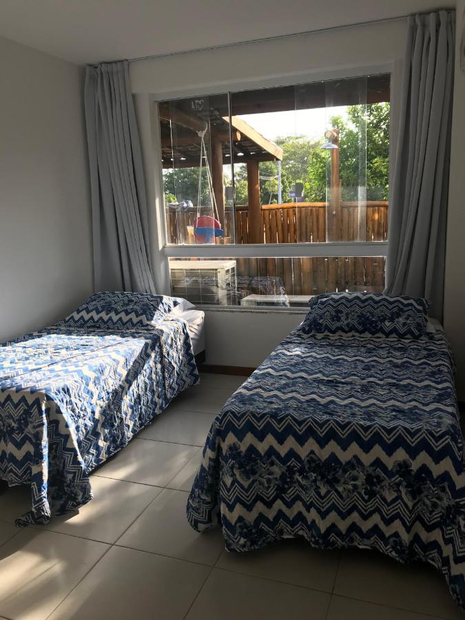 Guarajuba - Paraiso Dos Corais Beach Resort المظهر الخارجي الصورة
